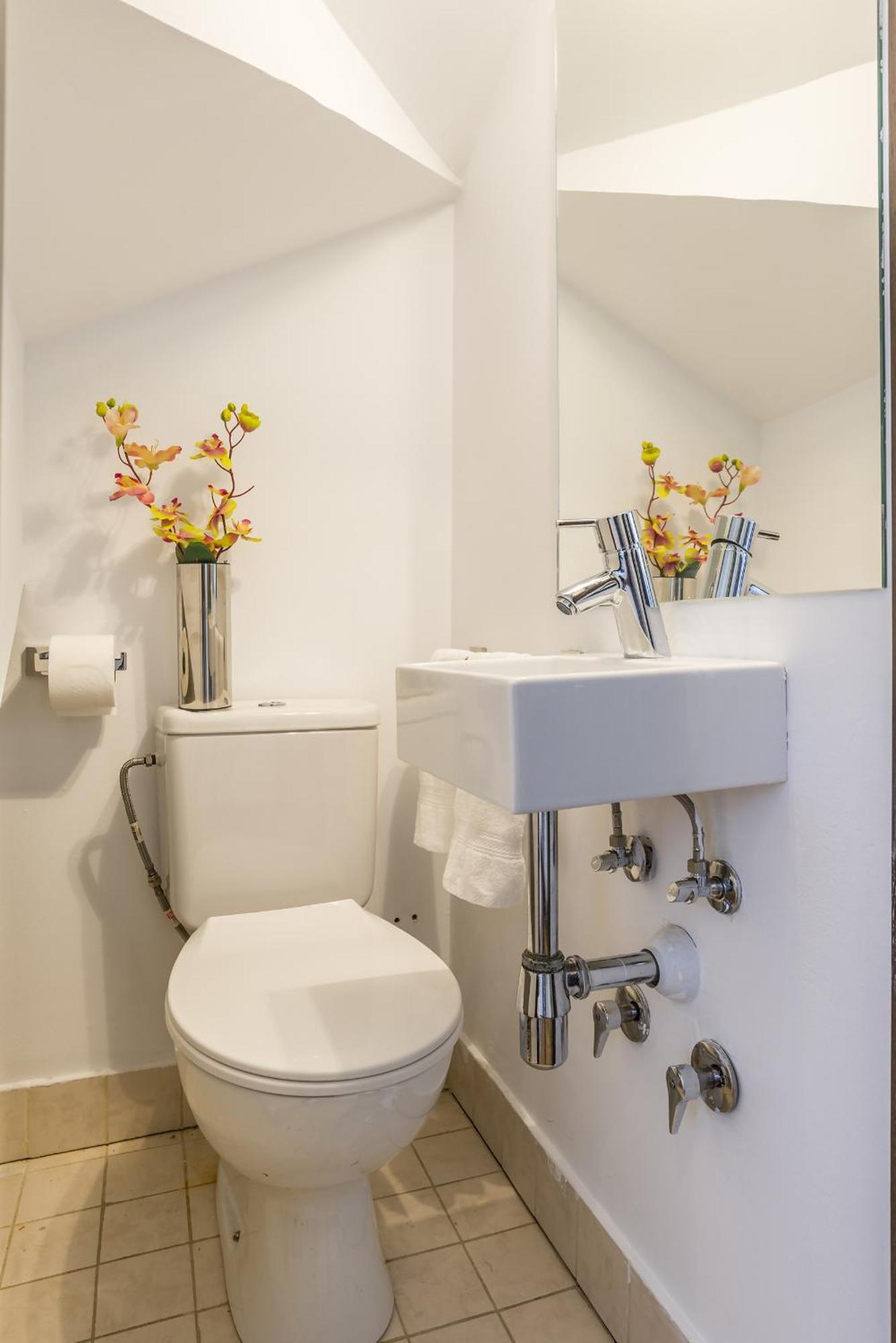 Sol By Skykey Apartment Madrid Ngoại thất bức ảnh