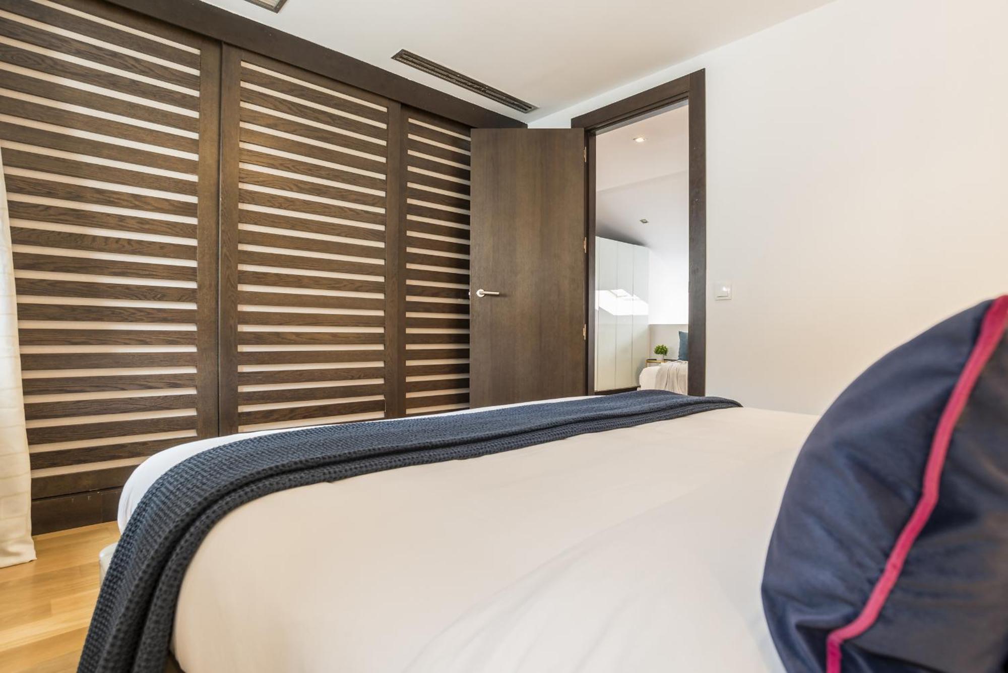 Sol By Skykey Apartment Madrid Ngoại thất bức ảnh