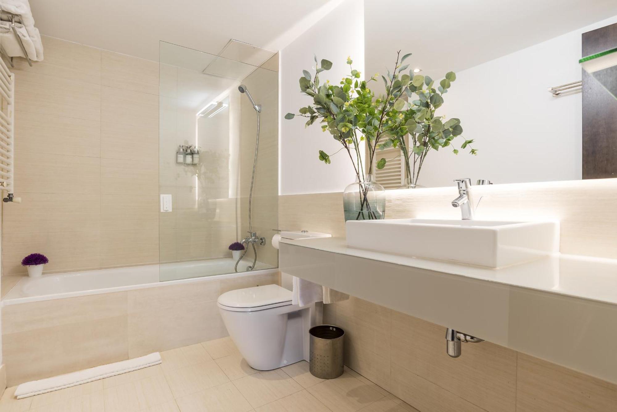 Sol By Skykey Apartment Madrid Ngoại thất bức ảnh