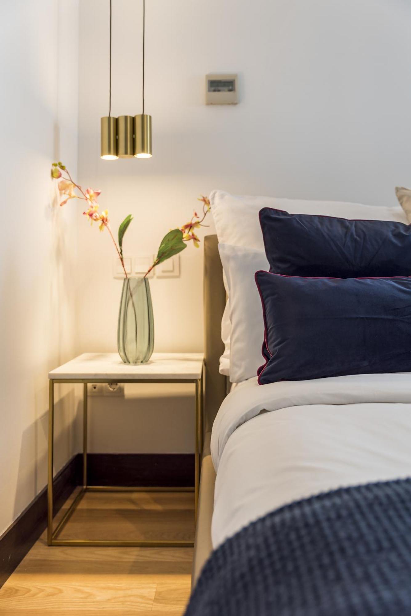 Sol By Skykey Apartment Madrid Ngoại thất bức ảnh