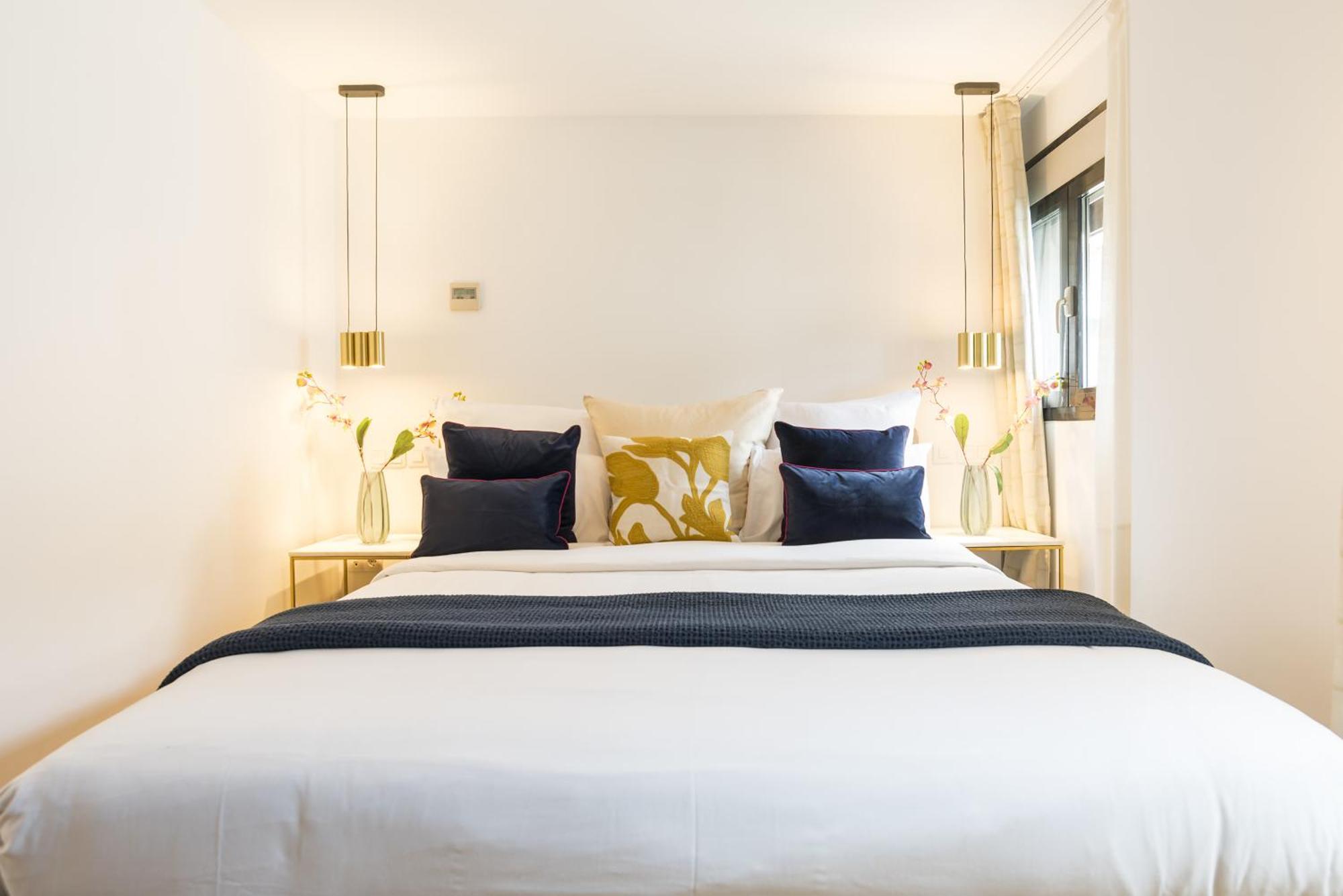 Sol By Skykey Apartment Madrid Ngoại thất bức ảnh