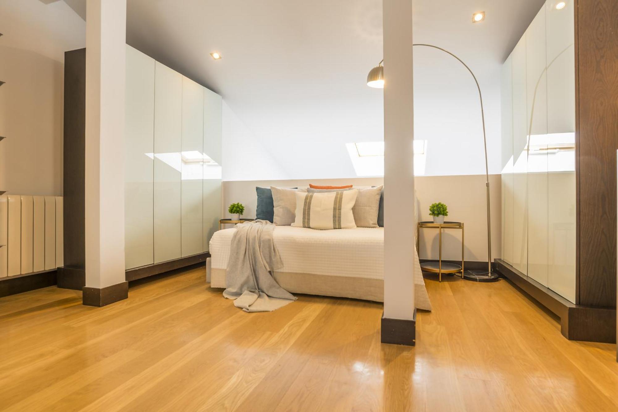 Sol By Skykey Apartment Madrid Ngoại thất bức ảnh