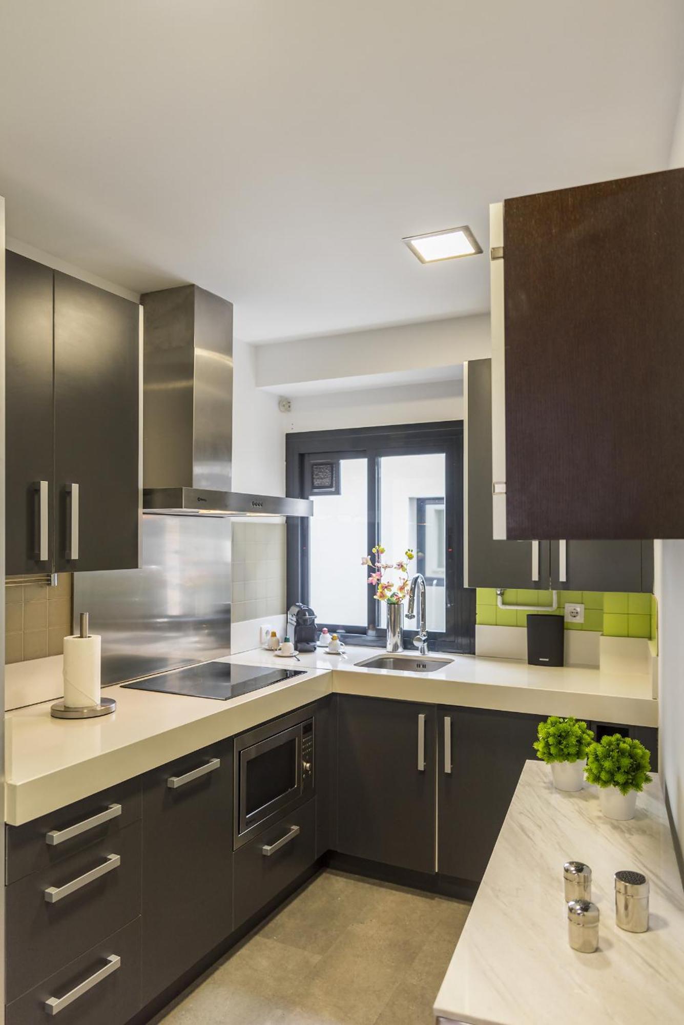 Sol By Skykey Apartment Madrid Ngoại thất bức ảnh